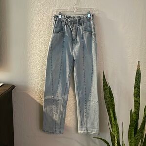 NWOT Wish List Jeans